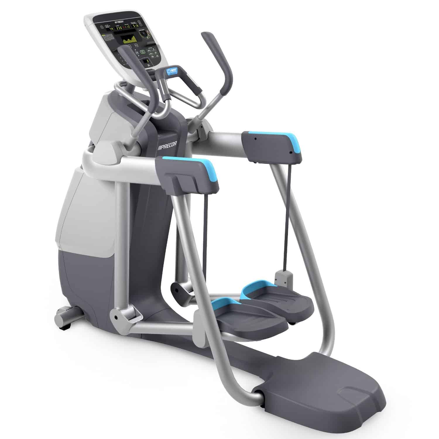Precor AMT 835 Review