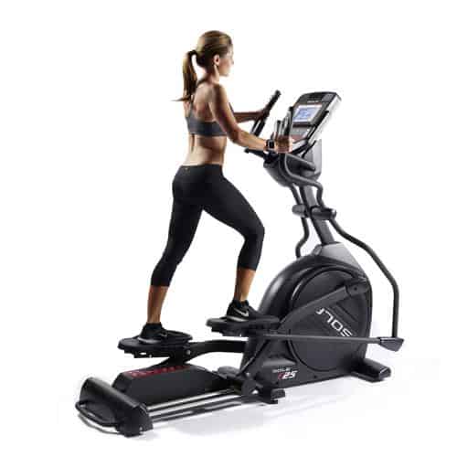 Sole Fitness E25 Review